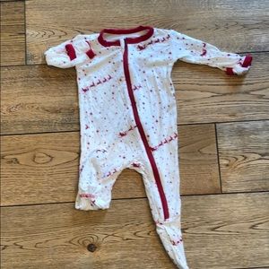 Kickee Pants Footsie